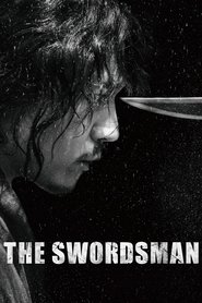 Poster for The Swordsman