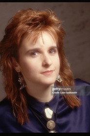 Melissa Etheridge