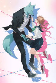 With You, Our Love Will Make It Through poster