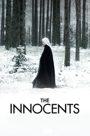 Poster The Innocents 2016