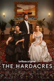 The Hardacres постер