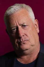 Ian Dickson