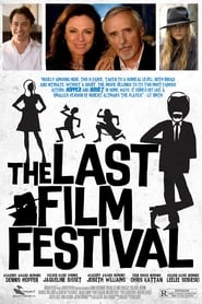 The Last Film Festival постер