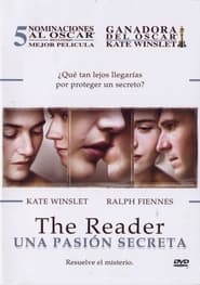 The Reader (El lector) (2008)