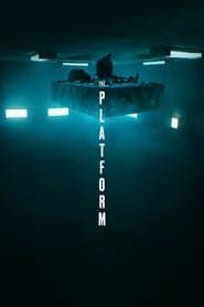 Poster The Platform 2019