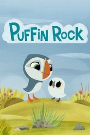 Poster Puffin Rock - Specials 2016