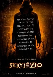 Skryté zlo (2017)