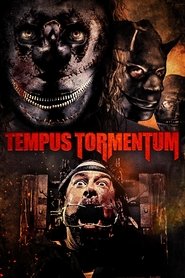 Tiempo de Tortura Película Completa HD 1080p [MEGA] [LATINO] 2018