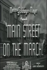 Main Street on the March! (1941)