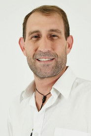 Photo de Andrés Soleibe, qui joue Rector / Amigo 1 (voice) dans Virus Tropical