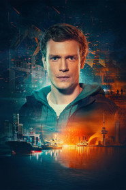 Safe Harbor poster