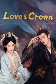 Poster Love & Crown 2025