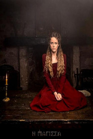 The witch постер