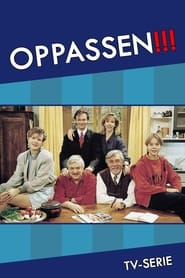 Oppassen!!! - Season 14