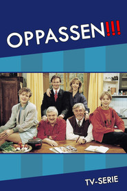 Poster Oppassen!!! - Season 9 Episode 9 : Hallo meneer de Uil 2003