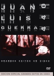 Poster Juan Luis Guerra y 4,40: Grandes Exitos en Video