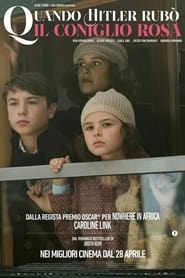 Quando Hitler rubò il coniglio rosa (2019)