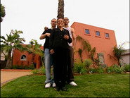 The Powell Family