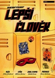 Kde sledovat Lepší člověk (2025) online cz/sk dabing