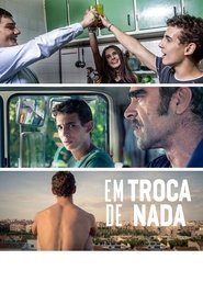 A cambio de nada (2015)