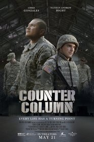 Counter Column (2021) Cliver HD - Legal - ver Online & Descargar