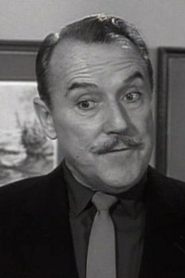 Gale Gordon