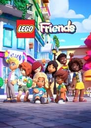 LEGO Friends: The Next Chapter (2023) online μεταγλωτισμένο