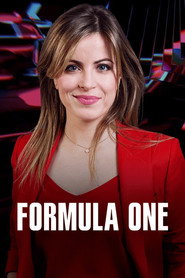 Formula One, le mag постер