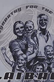 Laibach: Sympathy for the Devil (1988)