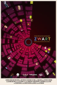 Zwart