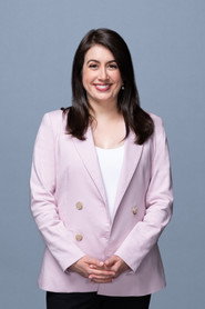 Ali Rogin