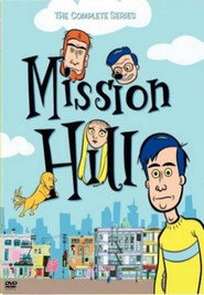 Mission Hill Season 1 2