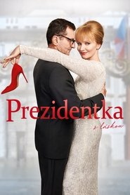 Poster Prezidentka 2022