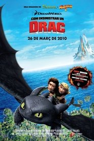 Com ensinistrar un drac (2010)