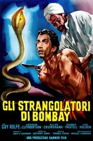 Gli strangolatori di Bombay (1959)