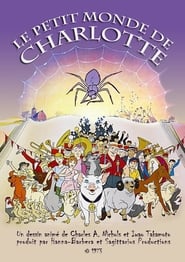 Film Le petit monde de Charlotte streaming