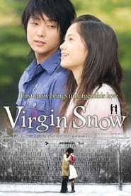 Virgin Snow постер