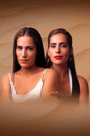 Secrets of Sand poster
