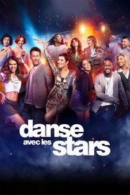 Danse avec les stars постер