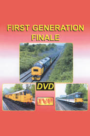 فيلم First Generation Finale 2013 مترجم أون لاين بجودة عالية