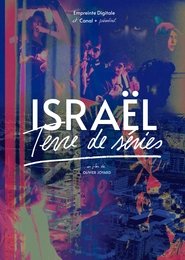 Poster Israël, terre de séries 2020