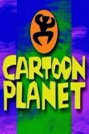 Full Cast of Cartoon Planet