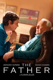 Regarder The Father en streaming – Dustreaming