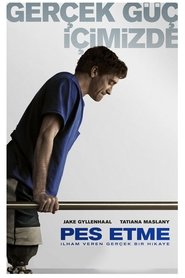 Pes Etme (2017)
