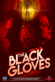 The Black Gloves постер