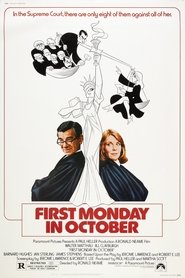 مشاهدة فيلم First Monday in October 1981 مباشر اونلاين