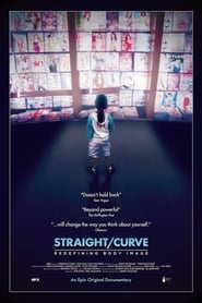 Straight/Curve: Redefining Body Image постер