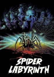 The Spider Labyrinth 1988 مشاهدة وتحميل فيلم مترجم بجودة عالية