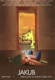 Poster Jacob 1977