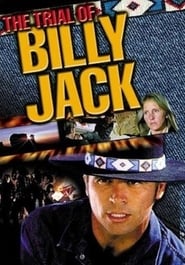 The Trial of Billy Jack постер